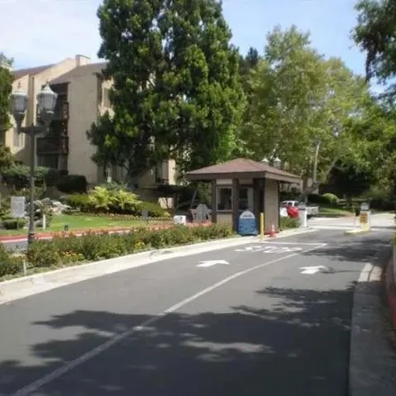 Rent this 1 bed apartment on 11399 Summertime Lane in Culver City, CA 90230