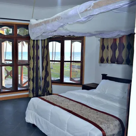 Rent this 9 bed house on Tanga in Tanga Region, Tanzania