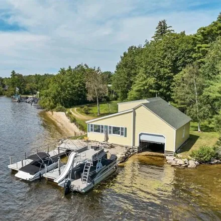Image 8 - 454 Governor John Wentworth Highway, Wolfeboro Center, Wolfeboro, NH 03894, USA - House for sale