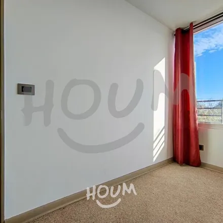 Rent this 2 bed apartment on La Coruña 4800 in 850 0445 Provincia de Santiago, Chile