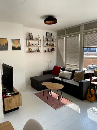 Rent this 2 bed apartment on Madurastraat 11E in 1094 GC Amsterdam, Netherlands