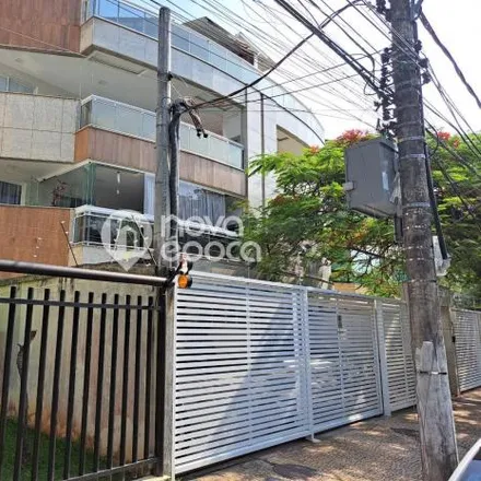 Image 2 - Rua Arthur Possolo 426, Recreio dos Bandeirantes, Rio de Janeiro - RJ, 22790-210, Brazil - Apartment for sale