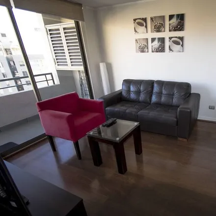 Rent this 1 bed apartment on Antofagasta in 127 0199 Antofagasta, Chile