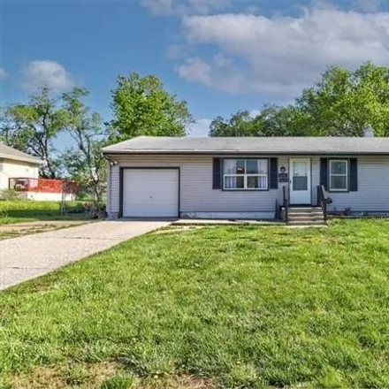 Buy this 3 bed house on 112 Melody Lane in Belton, MO 64012