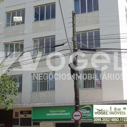 Buy this 2 bed apartment on Posto Triângulo in Rua Lindolfo Collor 796, Centro