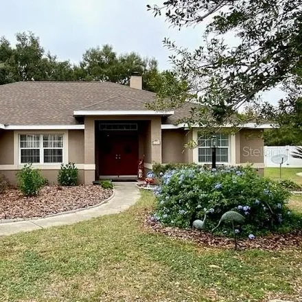 Buy this 3 bed house on 6221 Sw 80th Ln in Ocala, Florida