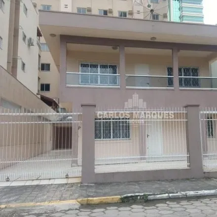 Rent this 5 bed house on Rua 305 in Meia Praia, Itapema - SC