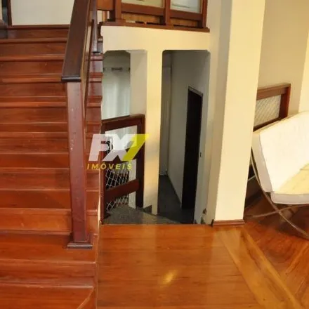 Buy this 5 bed house on Rua Carolina Prado Penteado in Nova Campinas, Campinas - SP