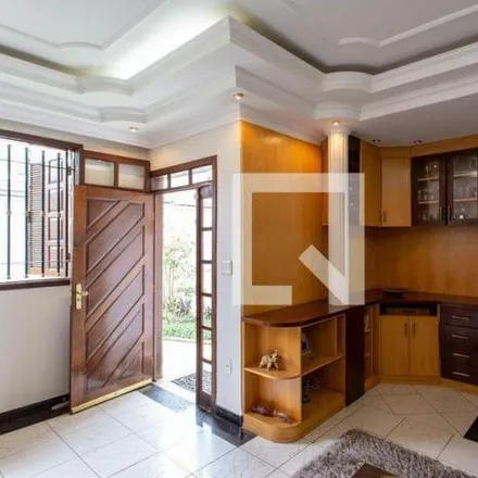 Rent this 4 bed house on Rua Eugênio Sales in Santa Amélia, Belo Horizonte - MG