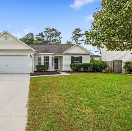 Buy this 3 bed house on 5205 Gate Post Lane in New Hanover County, NC 28412