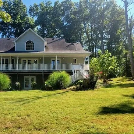Image 2 - Ruritan Drive, Anderson County, KY, USA - House for sale