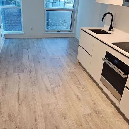 Rent this 1 bed apartment on 327 King Street West in Old Toronto, ON M5V 1K2