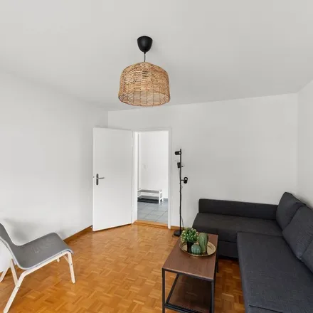 Image 5 - Im Heuried 62, 8055 Zurich, Switzerland - Apartment for rent