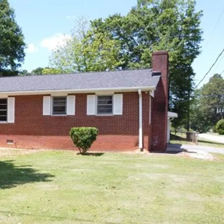 Buy this 3 bed house on 102 Lytle Street in Fairforest, Spartanburg County