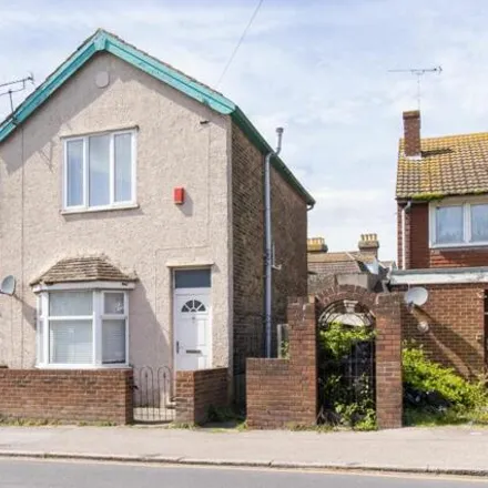 Buy this 2 bed house on 92 Addiscombe Road in Margate, CT9 2SX