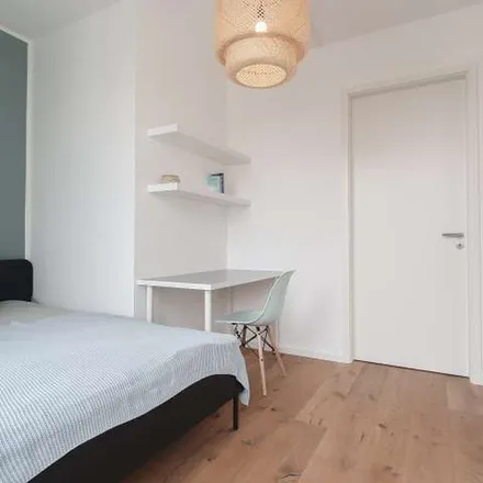 Rent this 4 bed apartment on Village M in Nazarethkirchstraße 51, 13347 Berlin