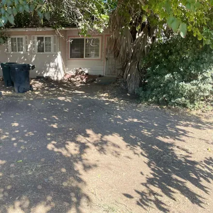 Image 1 - Galpin Street, Hights Corner, City of Shafter, CA, USA - House for sale