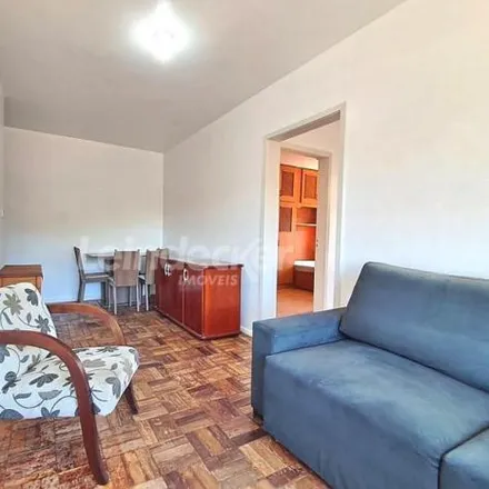 Rent this 2 bed apartment on Terminal da Lotação Hospital Conceição in Rua Seival, Vila Jardim