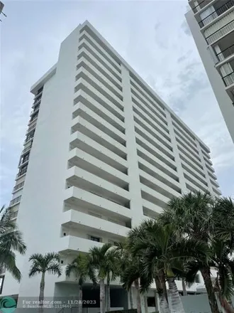 Image 4 - North Fort Lauderdale Beach Boulevard, Fort Lauderdale, FL 33305, USA - Condo for rent