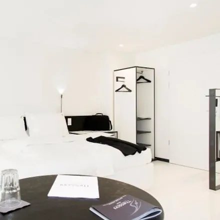 Rent this studio apartment on Thessoni home in Eichwatt 19, 8105 Regensdorf