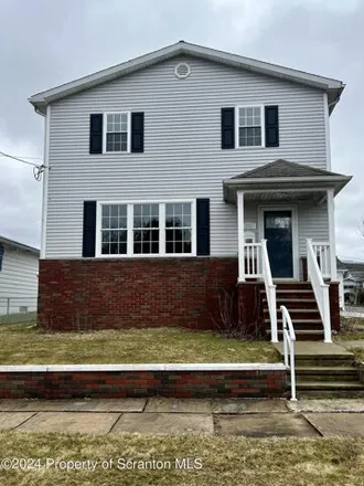 Buy this 3 bed house on unnamed road in Jessup, Lackawanna County