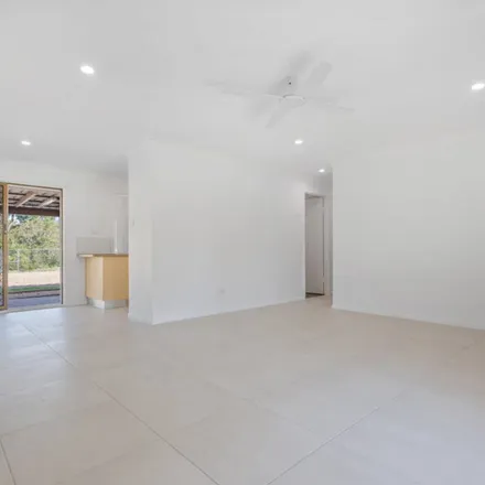 Rent this 3 bed apartment on 27 Constellation Drive in Loganholme QLD 4129, Australia