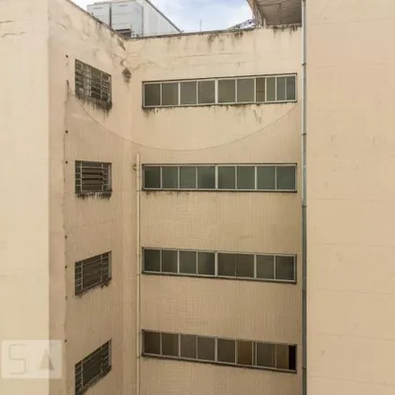 Buy this 1 bed apartment on Rua dos Timbiras 399 in República, São Paulo - SP