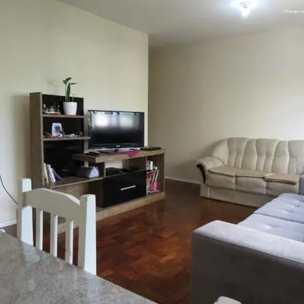 Buy this 2 bed apartment on Rua Ney Messias in Jardim do Salso, Porto Alegre - RS