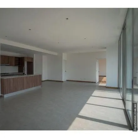 Buy this 2 bed apartment on Mercedes Benz Autosat in Calle 16 de Septiembre, 54058 Tlalnepantla