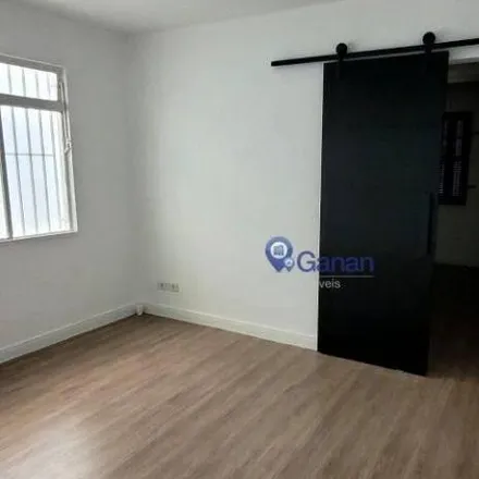 Rent this 1 bed house on Rua Édison in Campo Belo, São Paulo - SP
