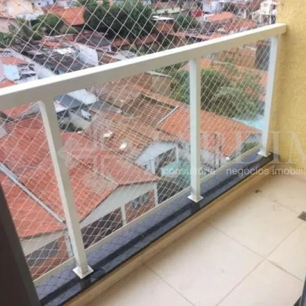 Buy this 3 bed apartment on Rua Campos Salles in Vila Independência, Piracicaba - SP