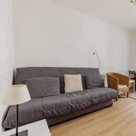 Rent this 1 bed apartment on 14 Rue Clouet in 75015 Paris, France