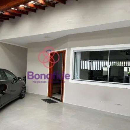 Buy this 3 bed house on Rua José Baldan in Jardim Santa Gertrudes, Jundiaí - SP