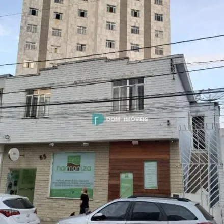 Image 1 - Rua Manoel Bernardino, São Mateus, Juiz de Fora - MG, 36016-321, Brazil - Apartment for sale