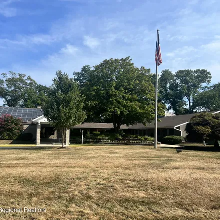 Image 2 - 46 Manchester Court, Middletown Township, NJ 07701, USA - Condo for sale