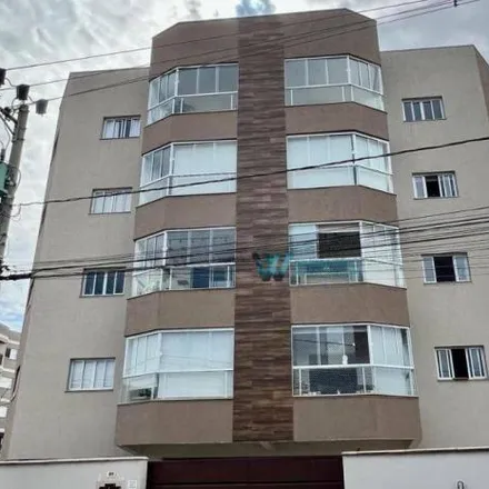 Buy this 2 bed apartment on Rua dos Alecrins in Santa Lúcia, Poços de Caldas - MG
