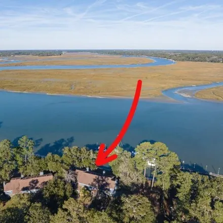 Image 2 - Battery Lane, Port Royal, Beaufort County, SC 29935, USA - Townhouse for sale