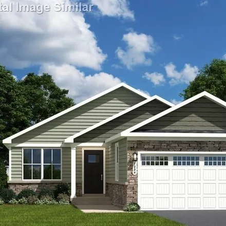 Buy this 2 bed house on 4400 Gladwood Lane in Charlotte, NC 28269