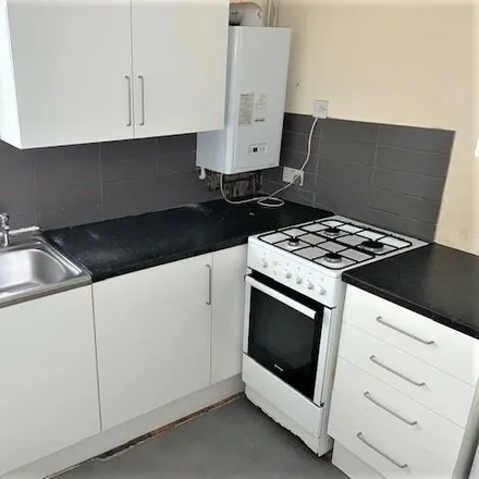 Rent this 1 bed apartment on Glynrhondda Street in Cardiff, CF24 4AN