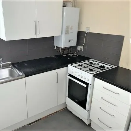 Image 1 - Glynrhondda Street, Cardiff, CF24 4AN, United Kingdom - Apartment for rent