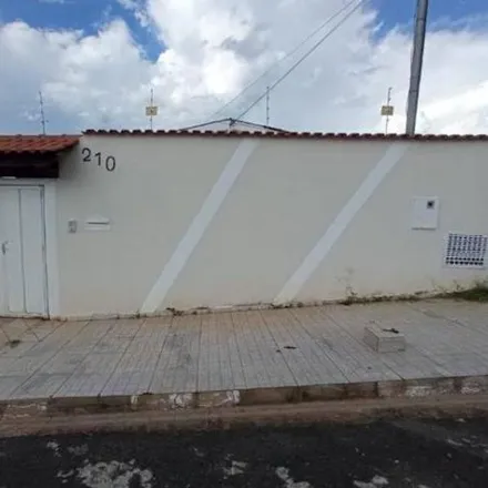 Rent this studio house on Rua Conceição Aparecida in Guaxupé - MG, 37800-000