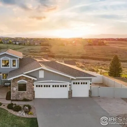 Buy this 4 bed house on 5299 Horizon Ridge Drive in Windsor, CO 80550