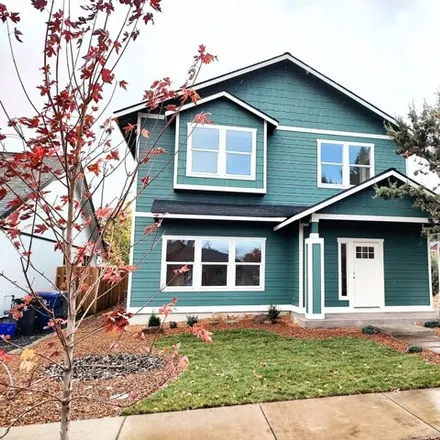Buy this 4 bed house on 20013 Voltera Place in Bend, OR 97702