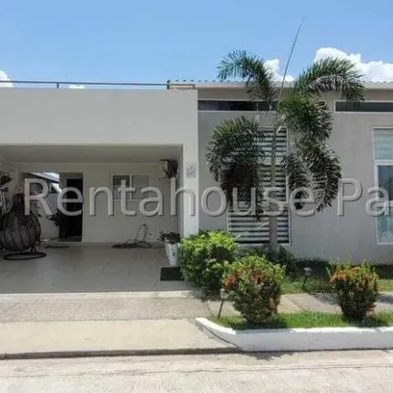 Image 2 - unnamed road, Sunset Coast, Don Bosco, Panamá, Panama - House for rent