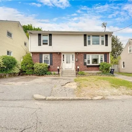 Buy this 4 bed house on 17 West Lawn Avenue in Pawtucket, RI 02860