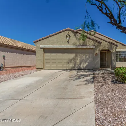 Image 1 - 10379 West Hess Street, Phoenix, AZ 85353, USA - House for sale