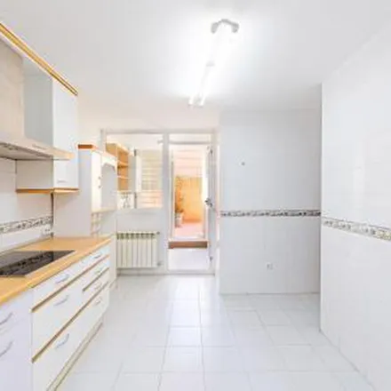 Image 1 - W.T.C, Avenida de Adolfo Suárez, 28660 Boadilla del Monte, Spain - Apartment for rent