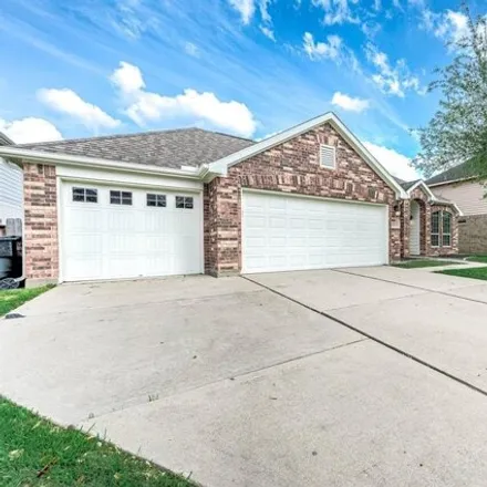 Buy this 4 bed house on 5082 Quill Rush Way in Fort Bend County, TX 77407