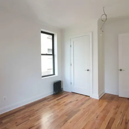 Rent this 2 bed apartment on 1 Bennett Avenue in New York, NY 10033