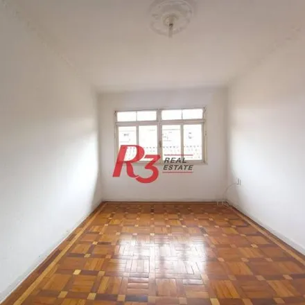 Buy this 2 bed apartment on Rua Delfino Stockler de Lima in Vila Belmiro, Santos - SP